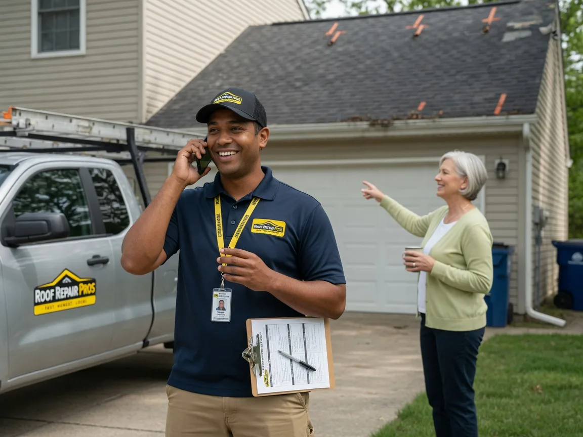 Roof Repair Sanford, ME FAQs